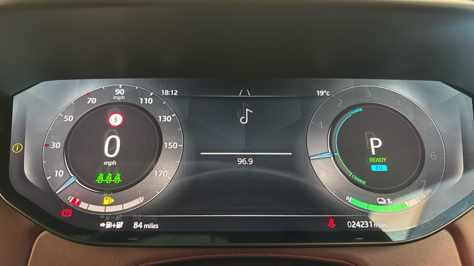 LAND ROVER RANGE ROVER SPORT Image 13