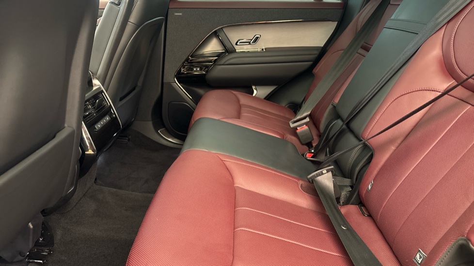 LAND ROVER RANGE ROVER SPORT Image 14