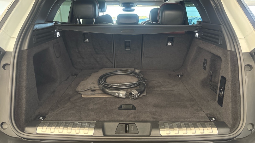 LAND ROVER RANGE ROVER SPORT Image 15