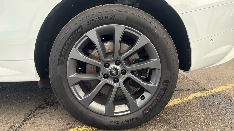 LAND ROVER RANGE ROVER SPORT Image 18