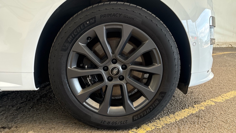 LAND ROVER RANGE ROVER SPORT Image 20