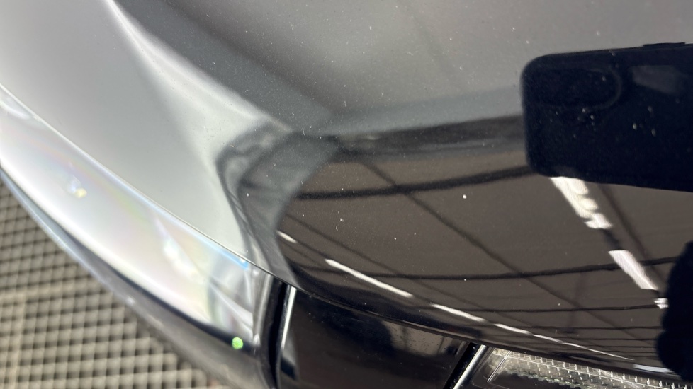MERCEDES EQC chips