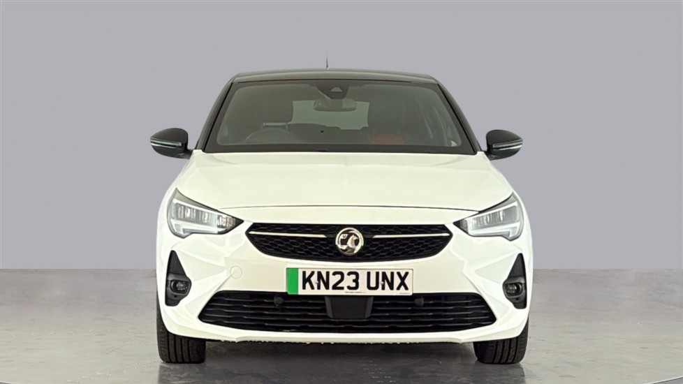 VAUXHALL CORSA Image 8