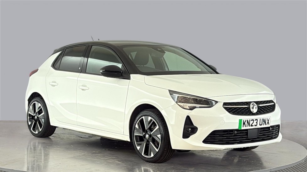 VAUXHALL CORSA Image 7