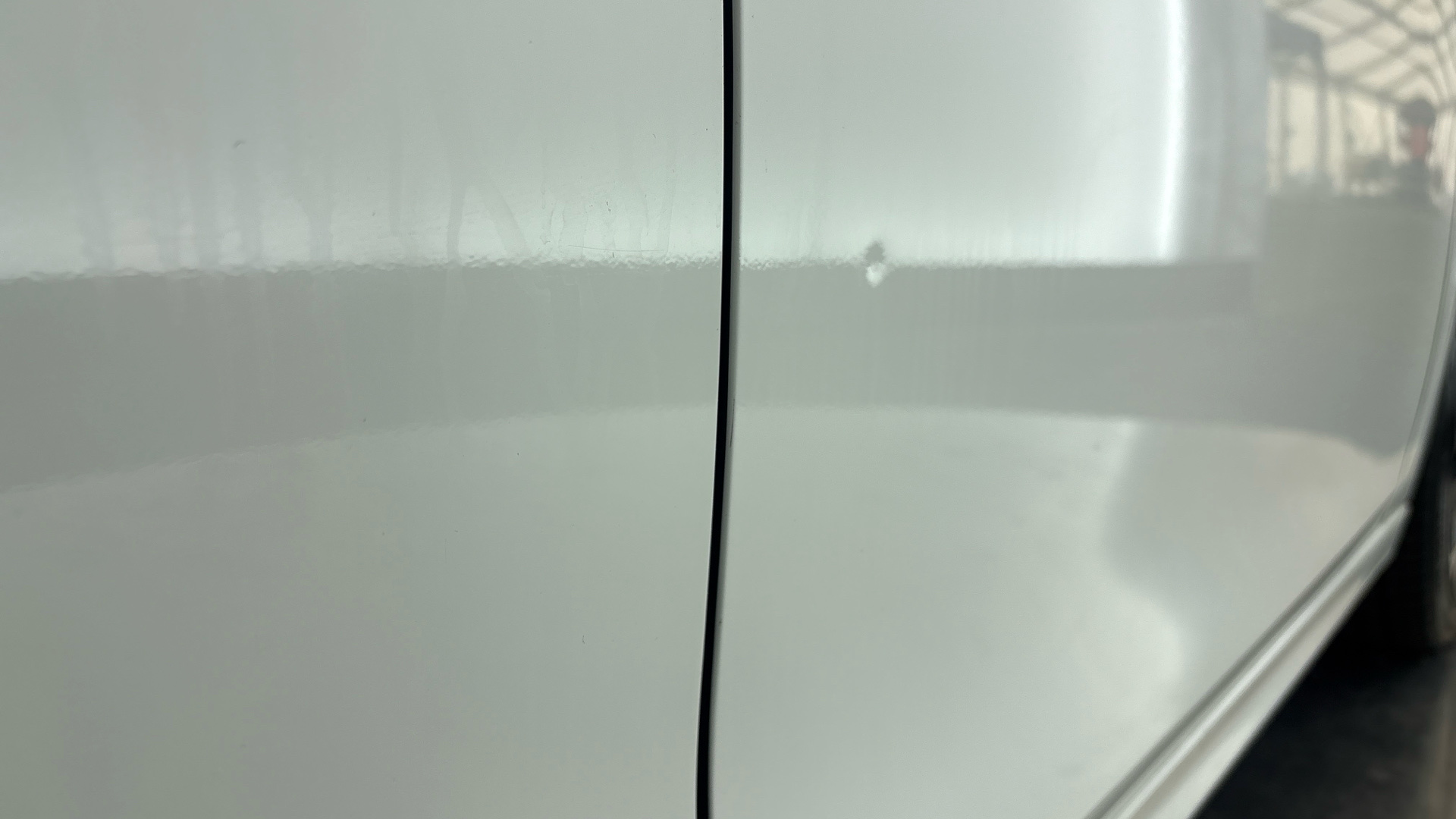 dent