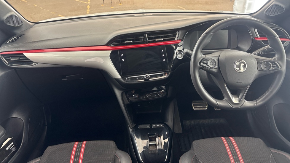 VAUXHALL CORSA Image 11