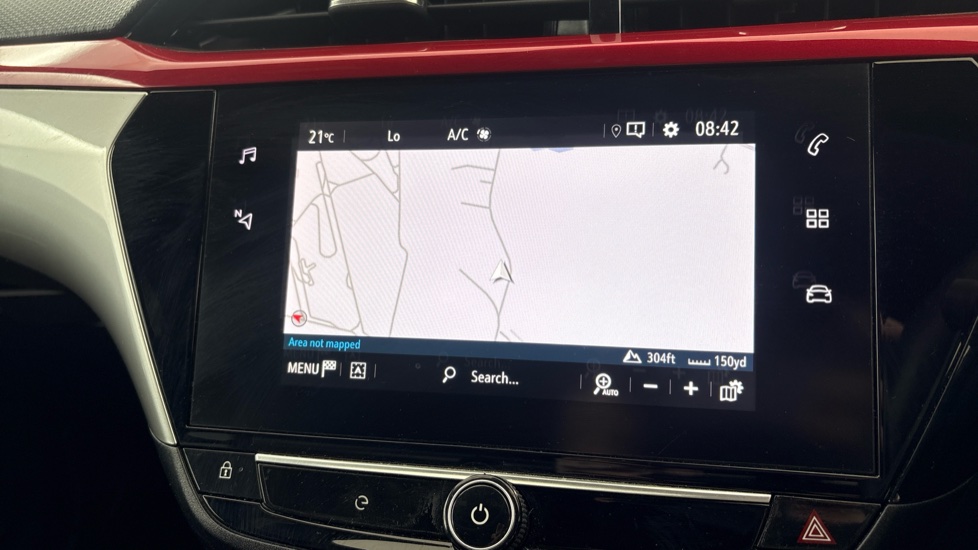 VAUXHALL CORSA Image 12