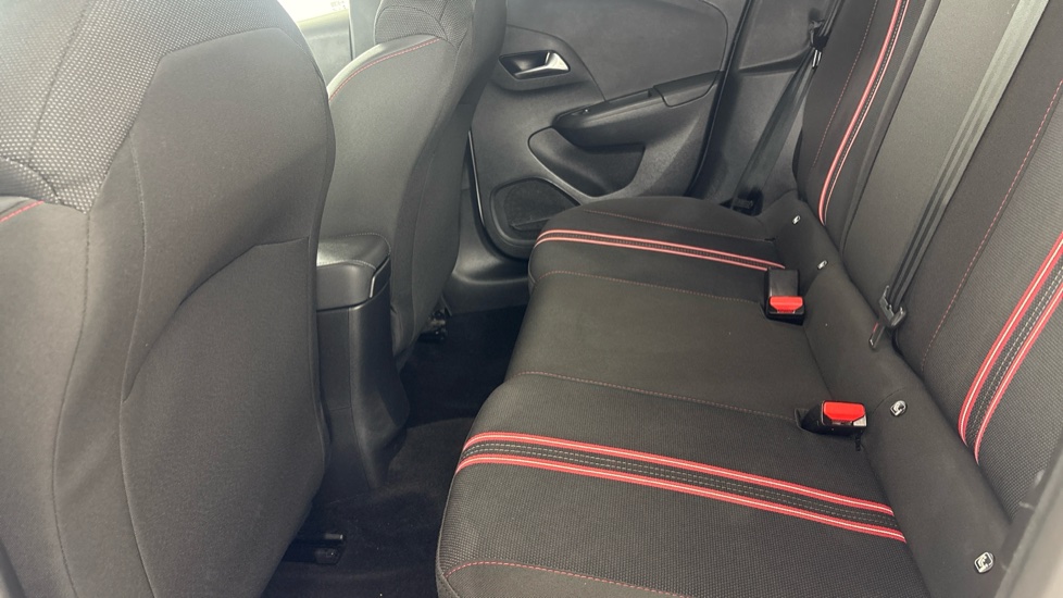 VAUXHALL CORSA Image 14