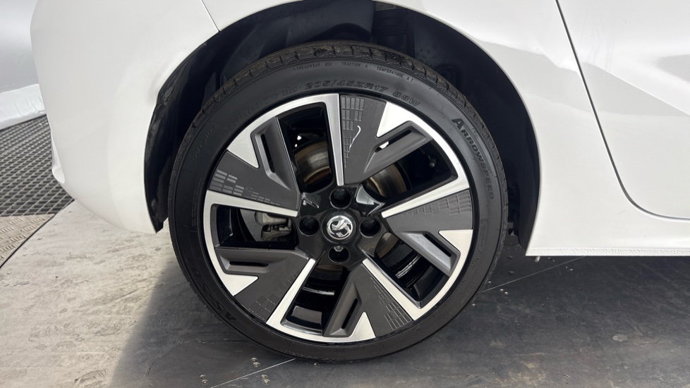 VAUXHALL CORSA Image 19