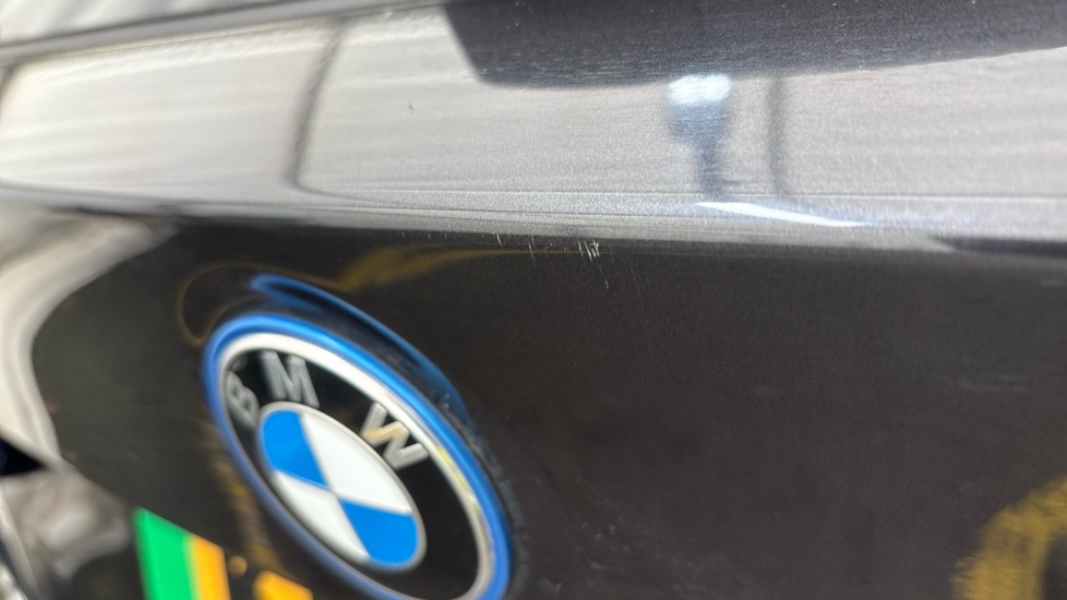 BMW iX3 ELECTRIC ESTATE 210kW M Sport Pro 80kWh 5dr Auto