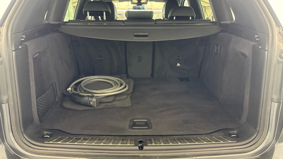 BMW iX3 ELECTRIC ESTATE 210kW M Sport Pro 80kWh 5dr Auto