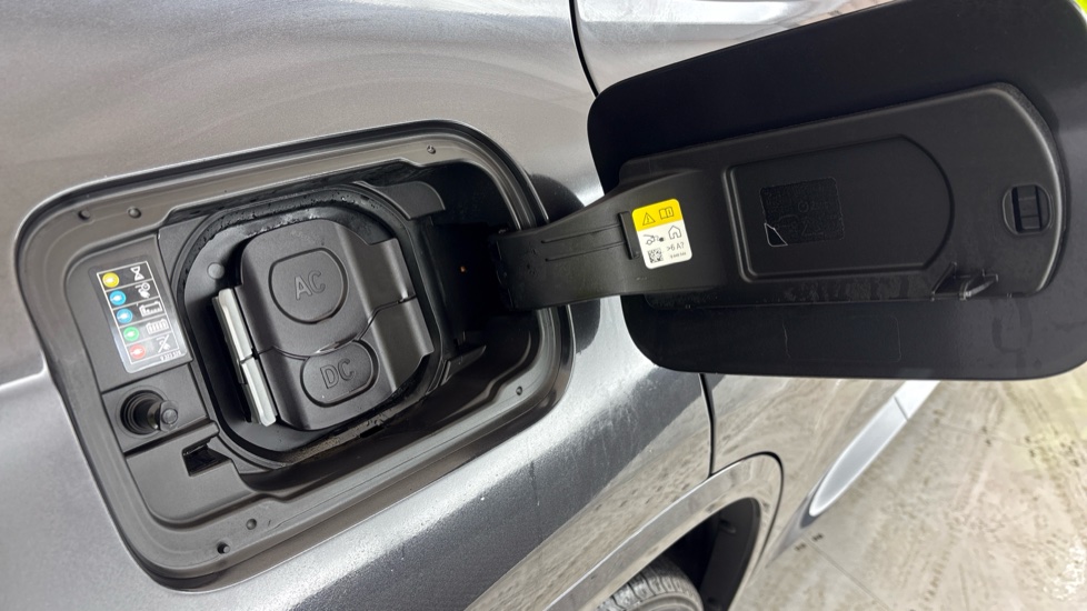 BMW iX3 ELECTRIC ESTATE 210kW M Sport Pro 80kWh 5dr Auto