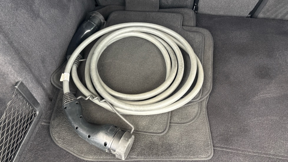 BMW iX3 ELECTRIC ESTATE 210kW M Sport Pro 80kWh 5dr Auto