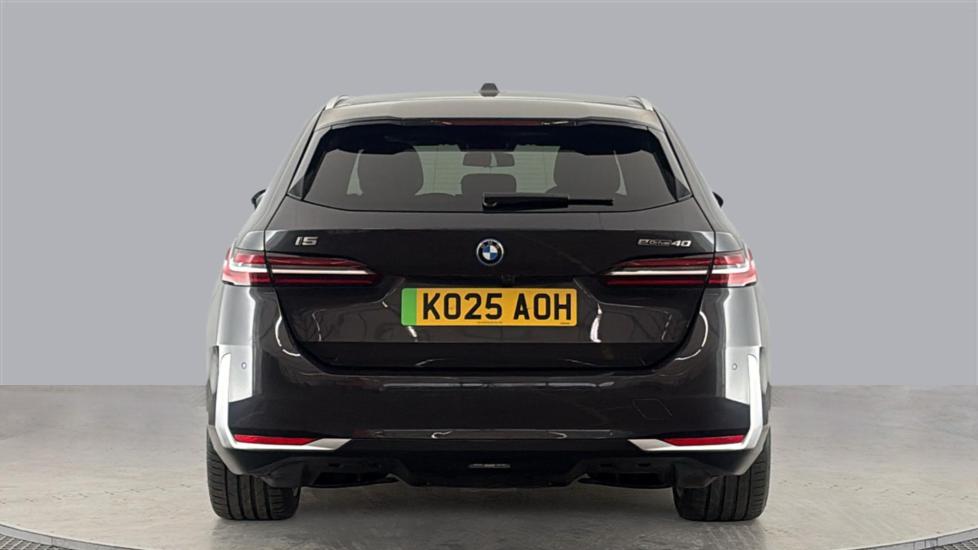 BMW I5 TOURING 250kW eDrive40 Sport Edition 84kWh 5dr At Tec+Cmf+