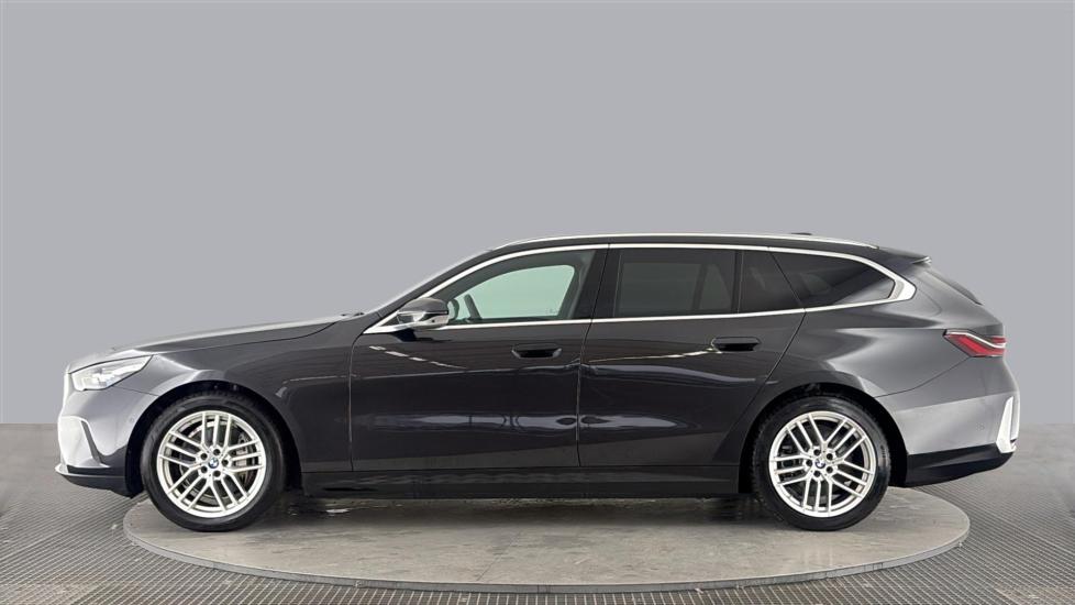 BMW I5 TOURING 250kW eDrive40 Sport Edition 84kWh 5dr At Tec+Cmf+