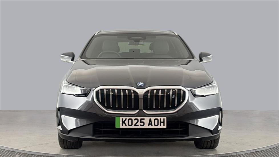 BMW I5 TOURING 250kW eDrive40 Sport Edition 84kWh 5dr At Tec+Cmf+