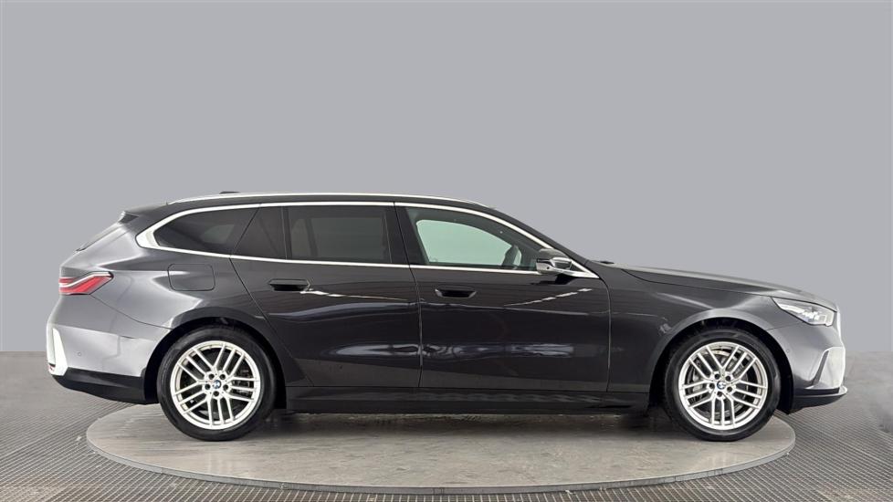 BMW I5 TOURING 250kW eDrive40 Sport Edition 84kWh 5dr At Tec+Cmf+