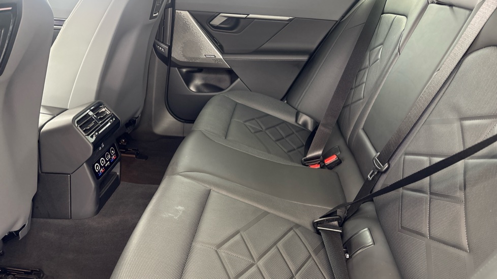 BMW I5 TOURING 250kW eDrive40 Sport Edition 84kWh 5dr At Tec+Cmf+