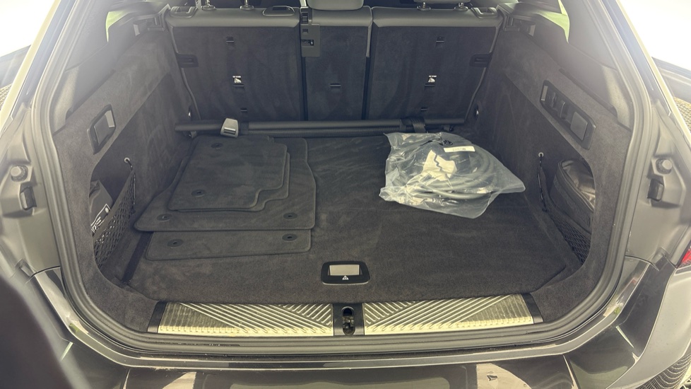 BMW I5 TOURING 250kW eDrive40 Sport Edition 84kWh 5dr At Tec+Cmf+