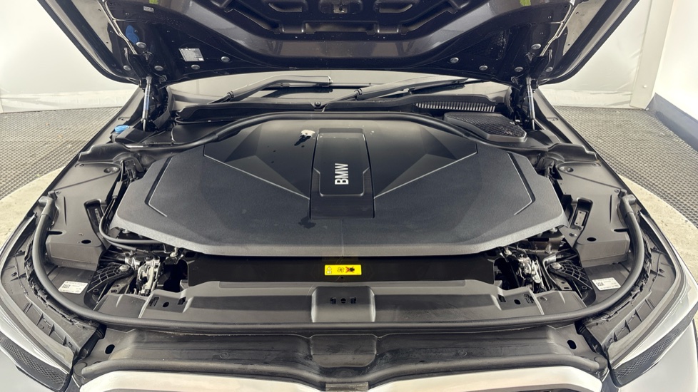 BMW I5 TOURING 250kW eDrive40 Sport Edition 84kWh 5dr At Tec+Cmf+