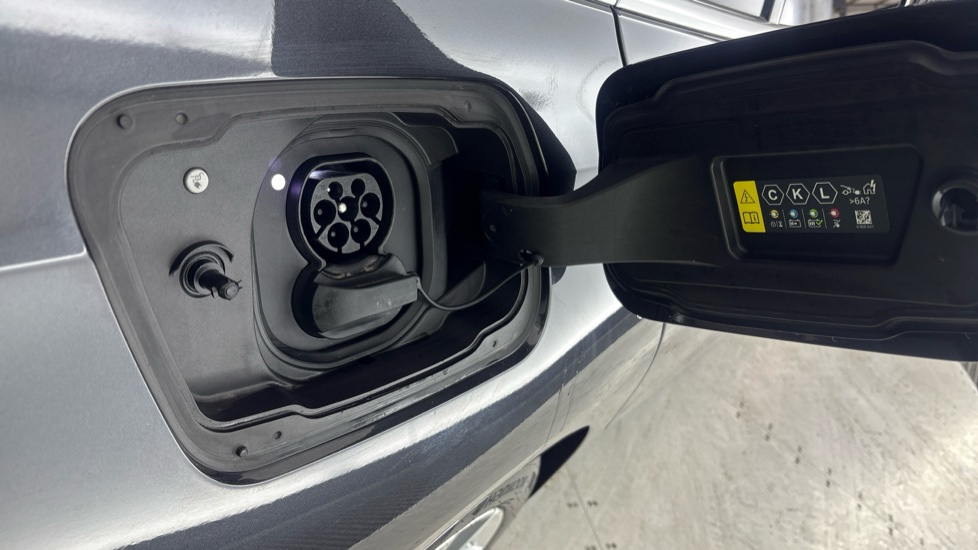 BMW I5 TOURING 250kW eDrive40 Sport Edition 84kWh 5dr At Tec+Cmf+