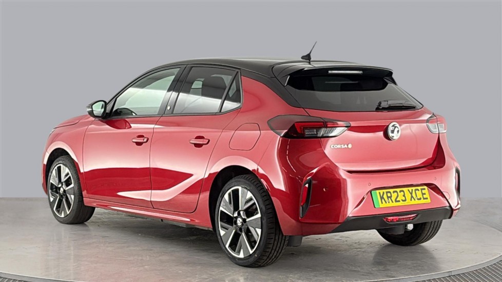 VAUXHALL CORSA Image 3