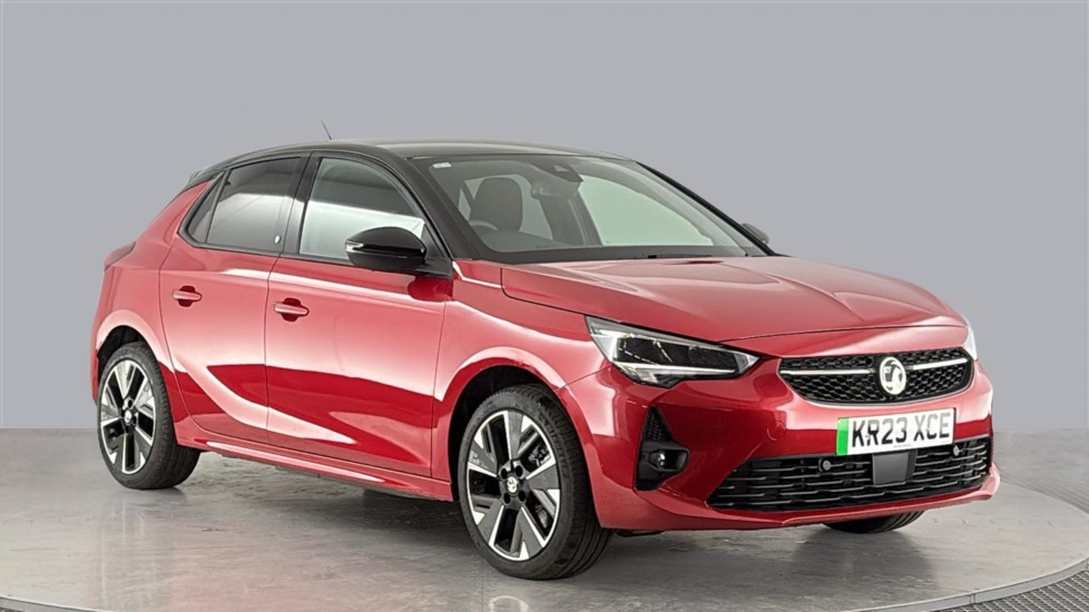 VAUXHALL CORSA Image 7