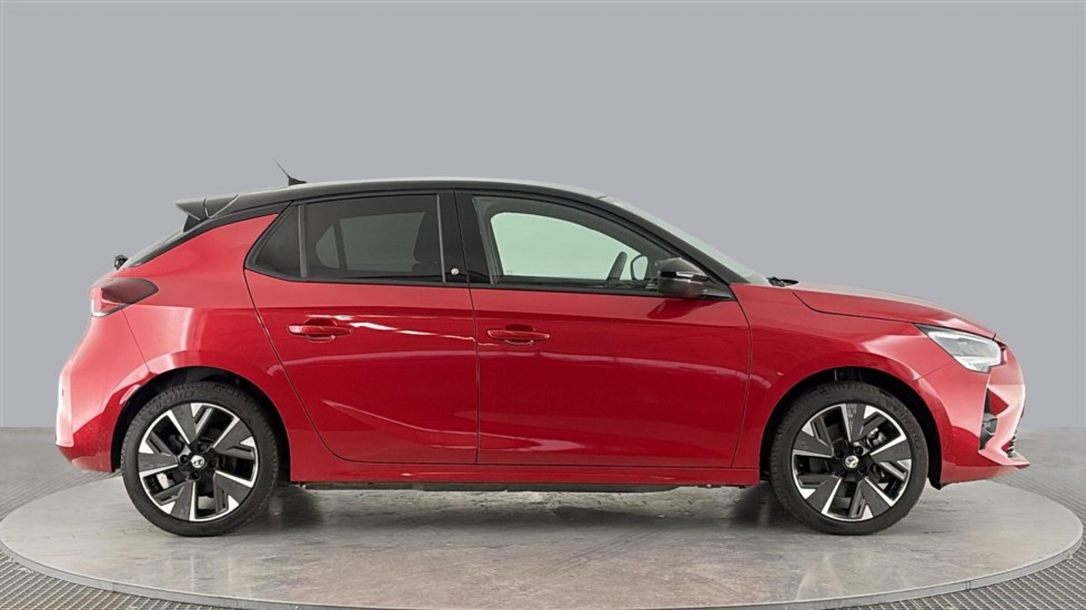 VAUXHALL CORSA Image 6
