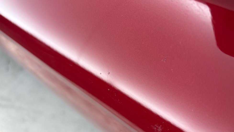 VAUXHALL CORSA Chips