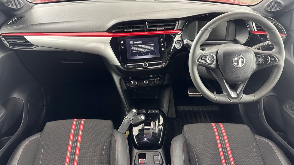 VAUXHALL CORSA Image 11