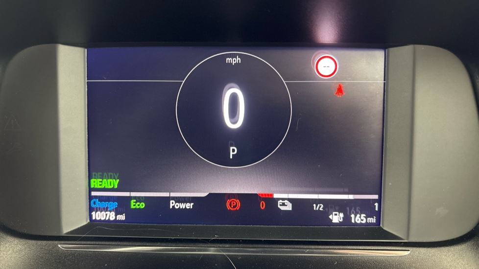 VAUXHALL CORSA Image 13