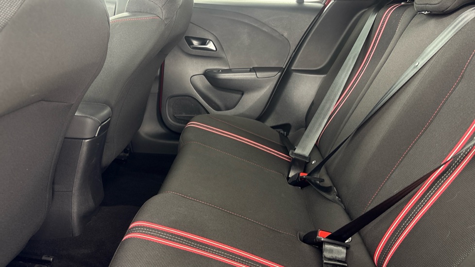VAUXHALL CORSA Image 14