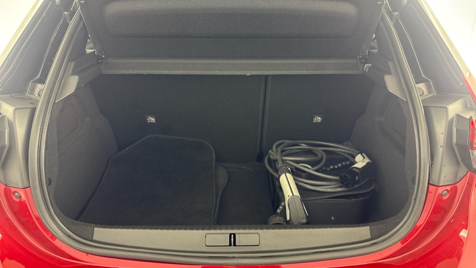 VAUXHALL CORSA Image 15