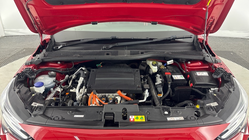 VAUXHALL CORSA Image 16
