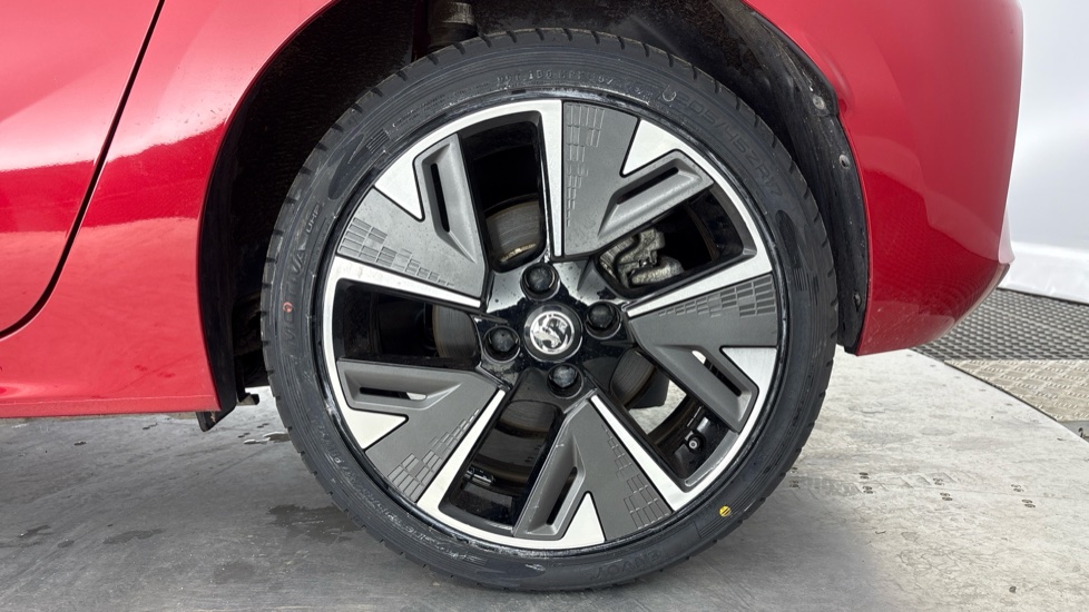VAUXHALL CORSA Image 18