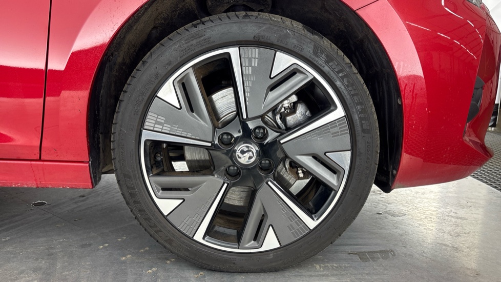 VAUXHALL CORSA Image 20