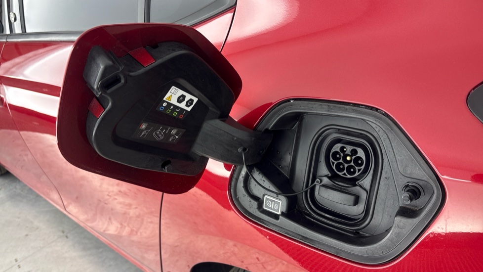 VAUXHALL CORSA Image 21