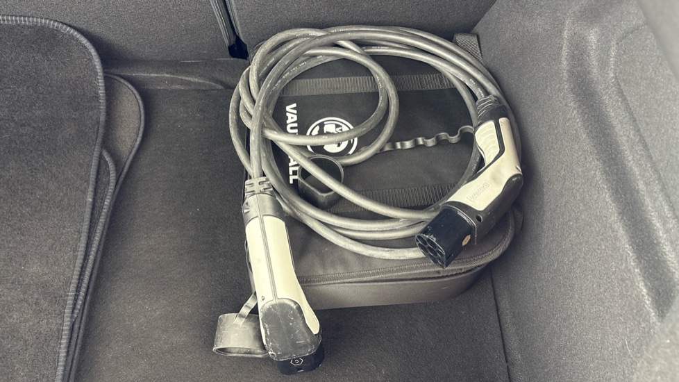 VAUXHALL CORSA Image 22