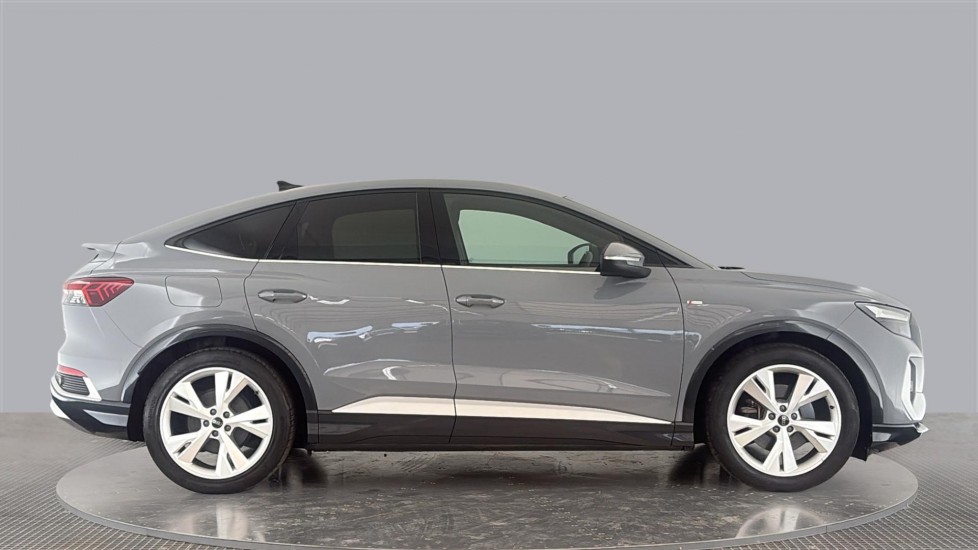 AUDI Q4 Image 6