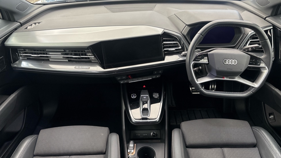AUDI Q4 Image 11