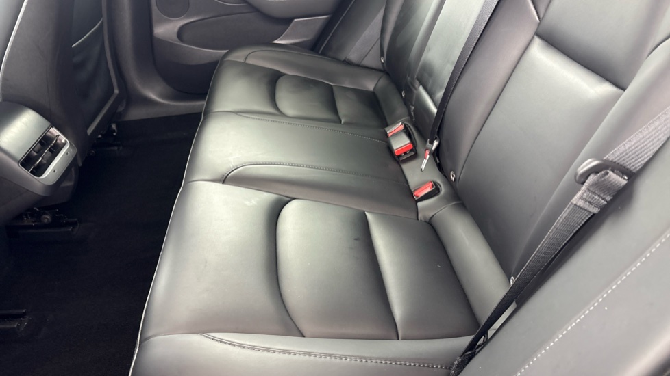 TESLA MODEL 3 SALOON Performance AWD 4dr [Performance Upgrade] Auto