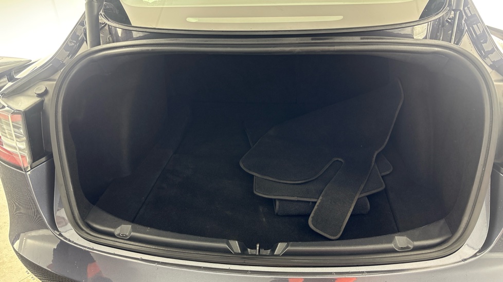 TESLA MODEL 3 SALOON Performance AWD 4dr [Performance Upgrade] Auto