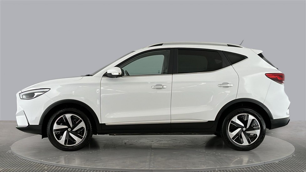 MG ZS Image 2