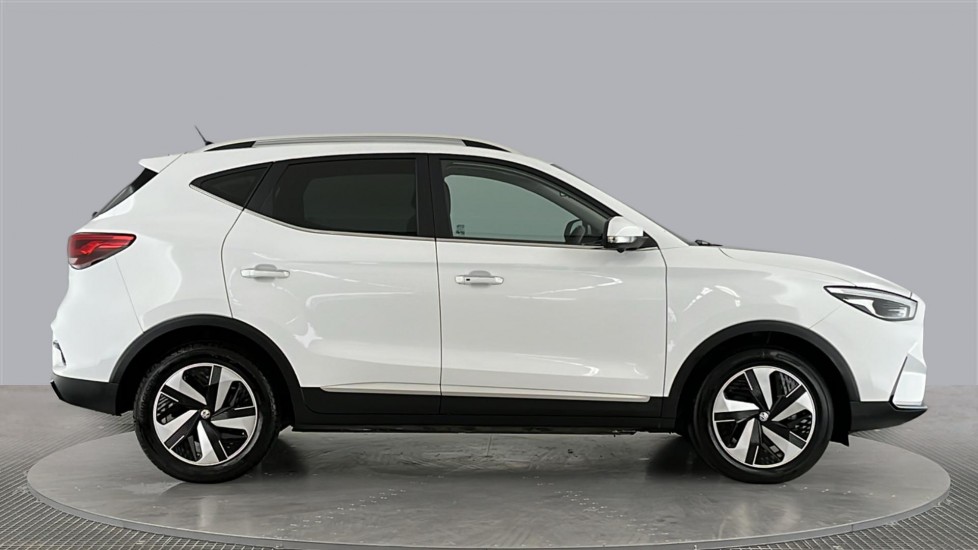 MG ZS Image 6