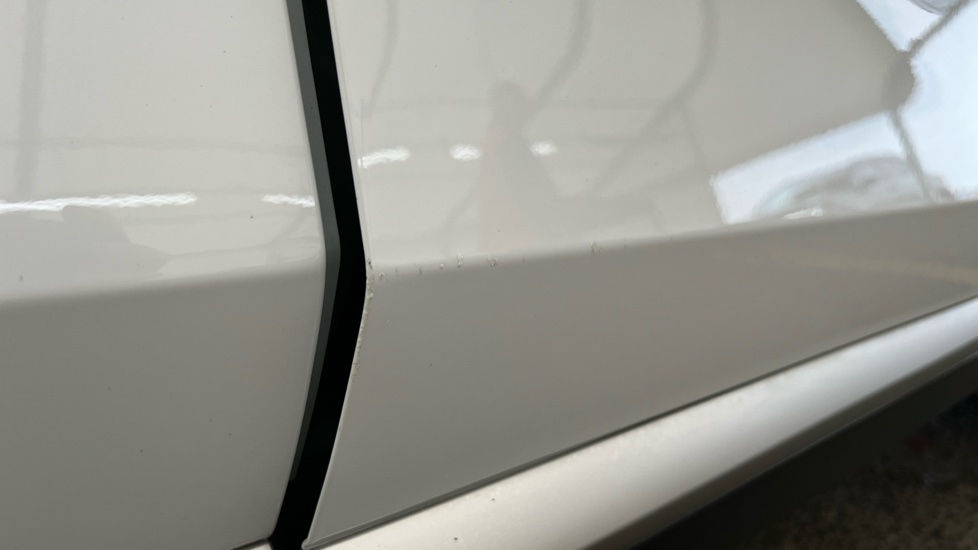 MG ZS chips