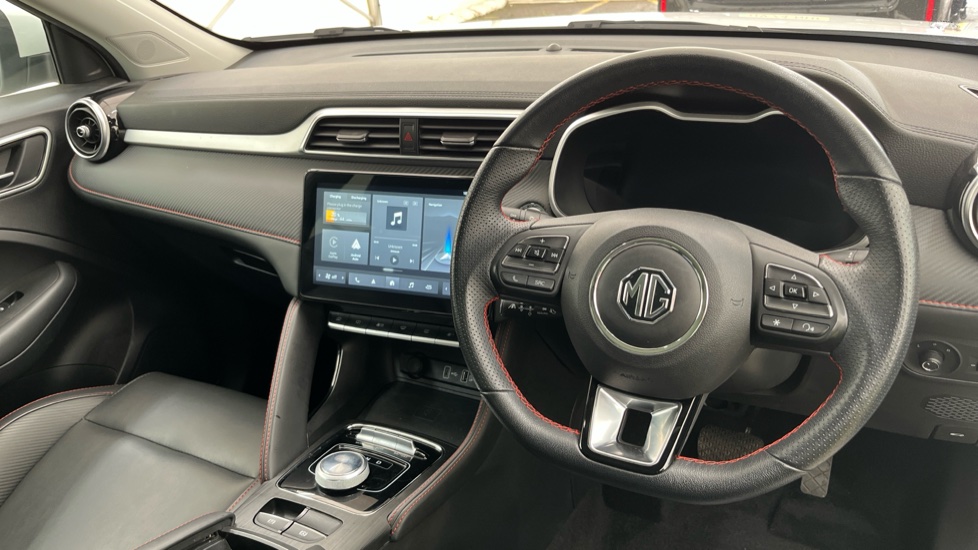 MG ZS Image 9