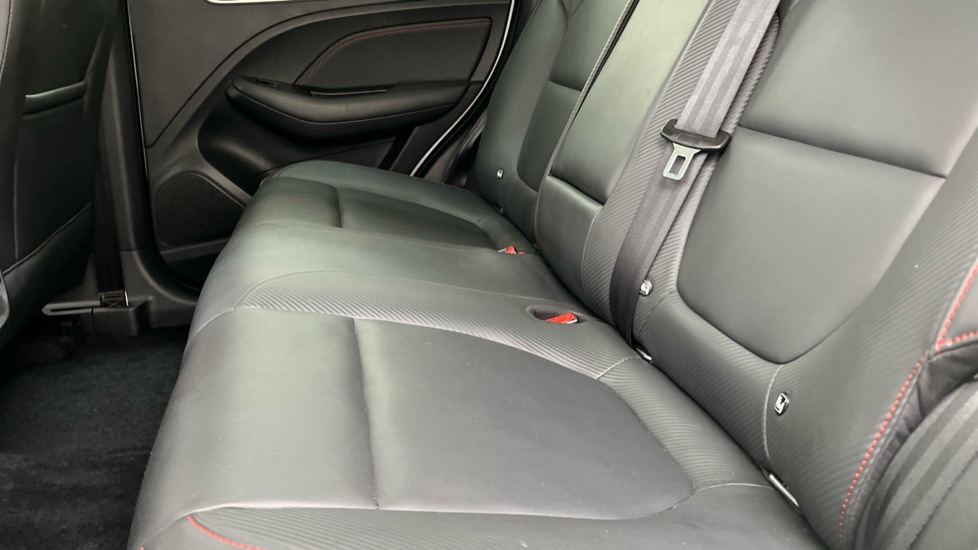 MG ZS Image 14