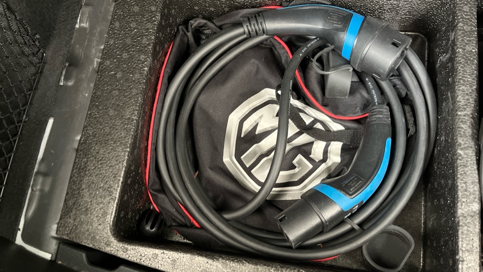 MG ZS Image 22