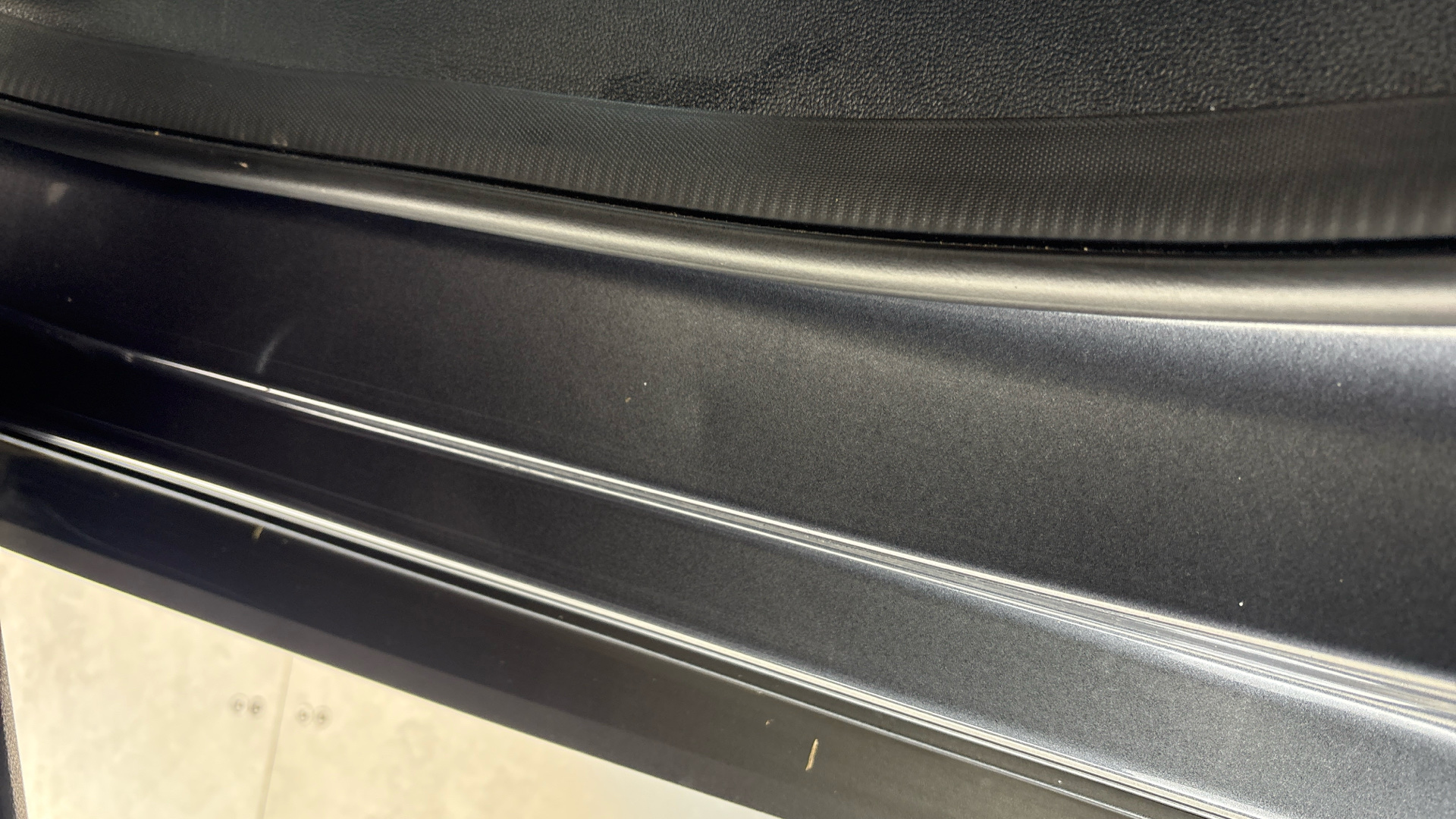 dent