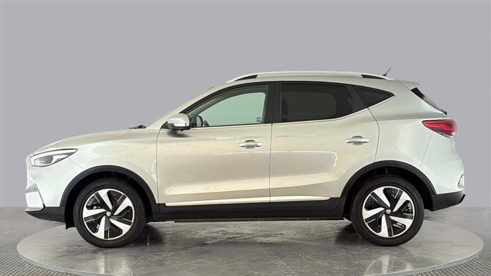 MG ZS Image 2